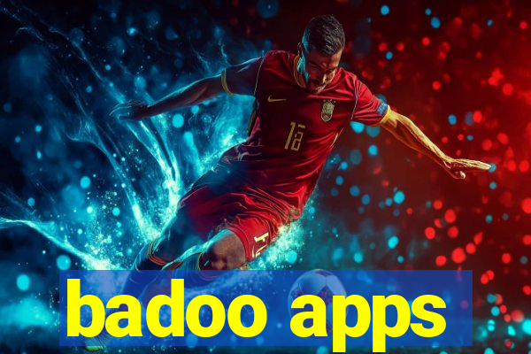 badoo apps