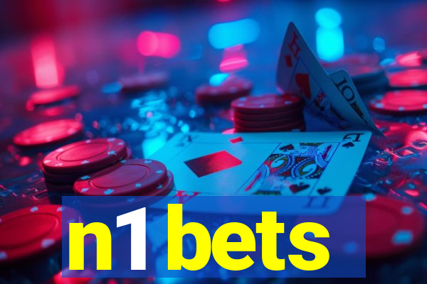 n1 bets