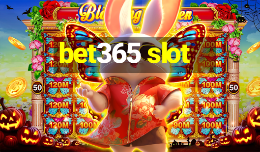 bet365 slot