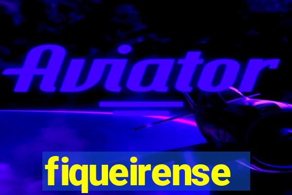 fiqueirense