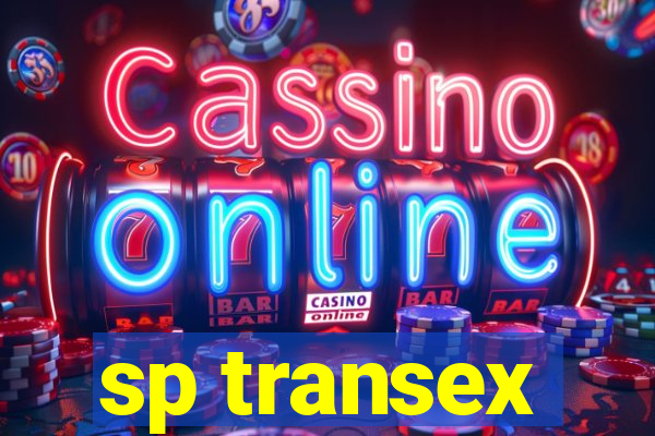 sp transex