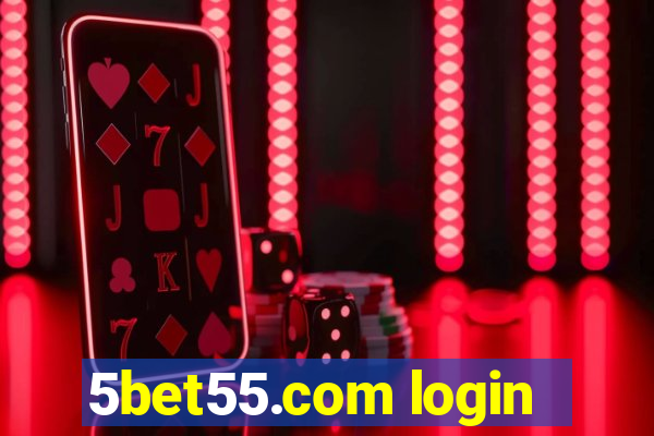 5bet55.com login