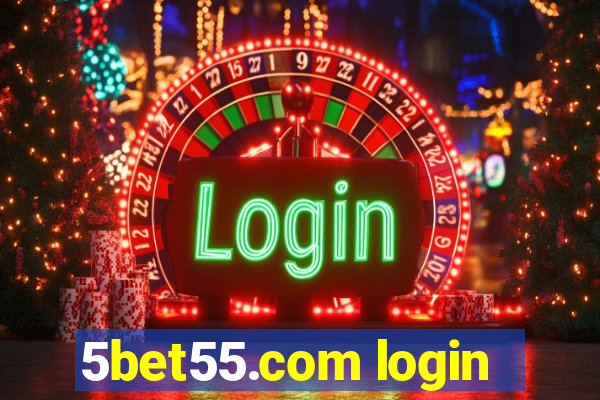 5bet55.com login