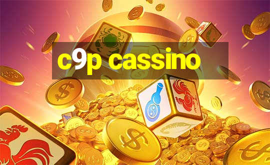 c9p cassino