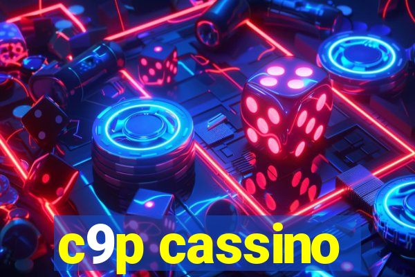 c9p cassino