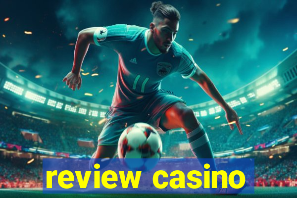 review casino