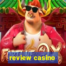 review casino