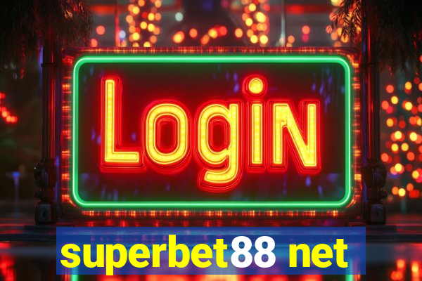 superbet88 net