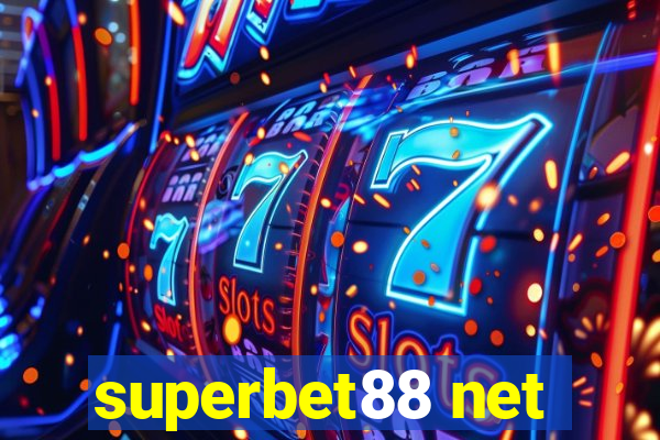 superbet88 net