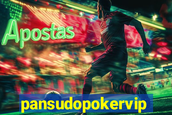 pansudopokervip.net