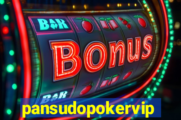 pansudopokervip.net