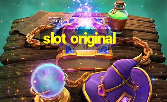 slot original