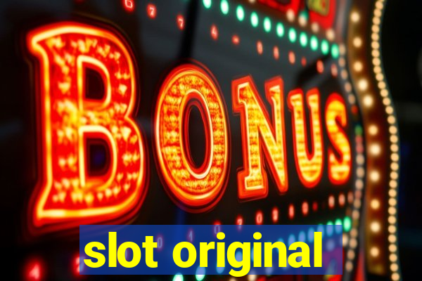 slot original