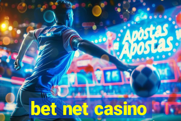 bet net casino