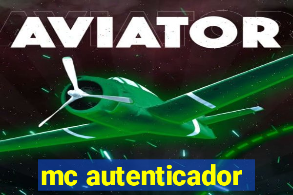 mc autenticador