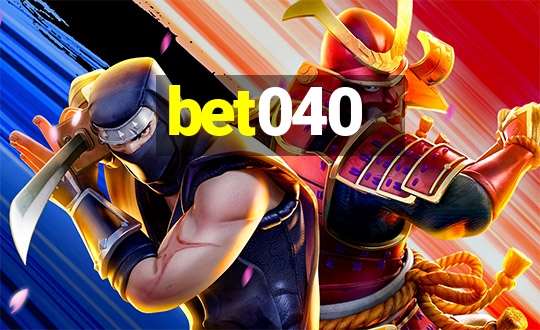 bet040