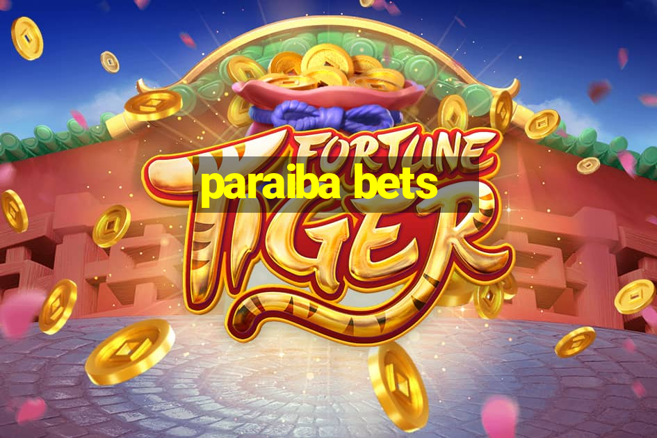 paraiba bets