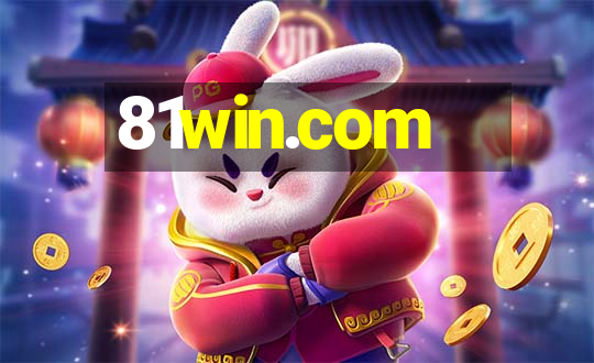 81win.com