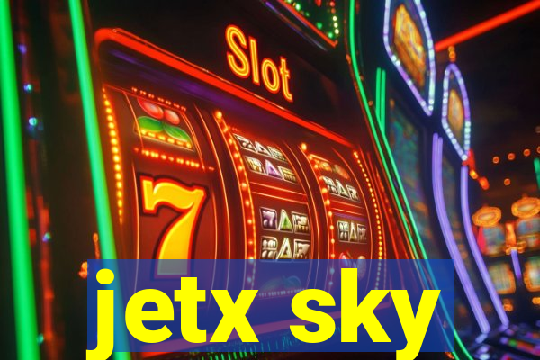 jetx sky