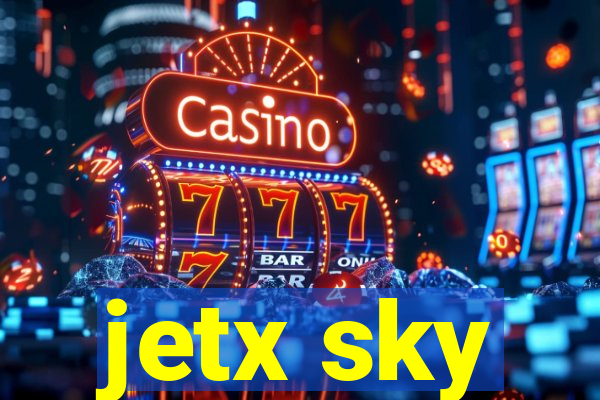 jetx sky