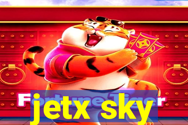 jetx sky