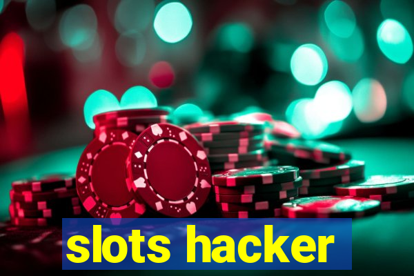 slots hacker