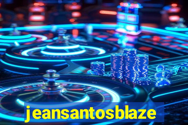 jeansantosblaze