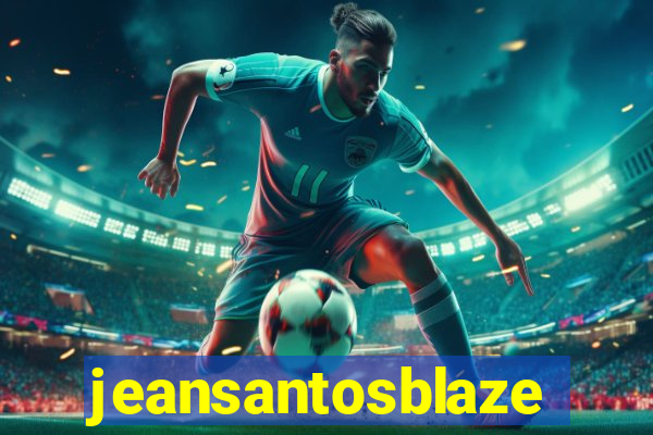 jeansantosblaze