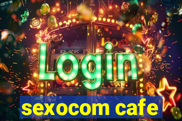 sexocom cafe