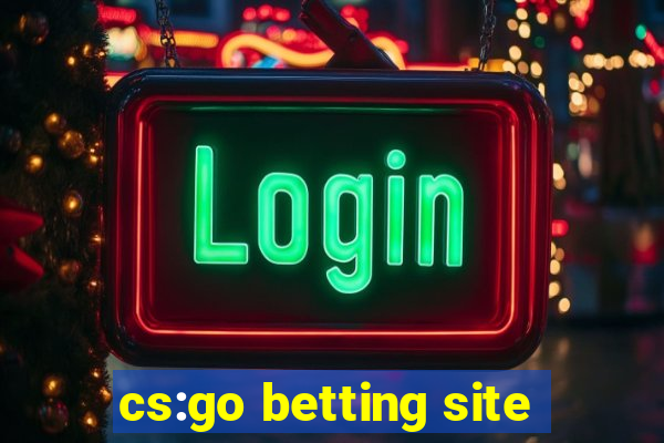 cs:go betting site