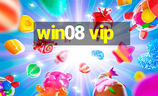 win08 vip