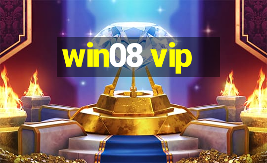 win08 vip