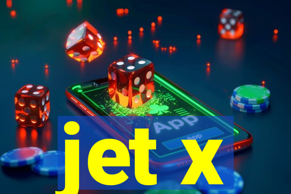 jet x