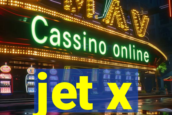 jet x