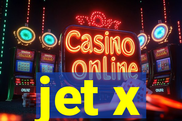 jet x