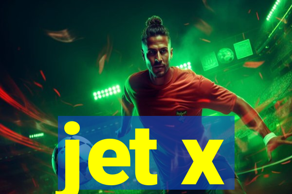 jet x