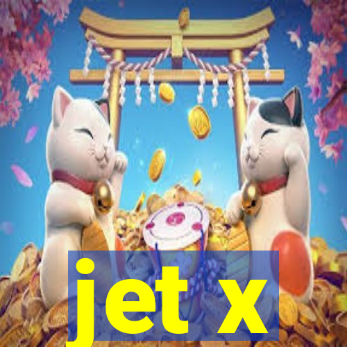 jet x