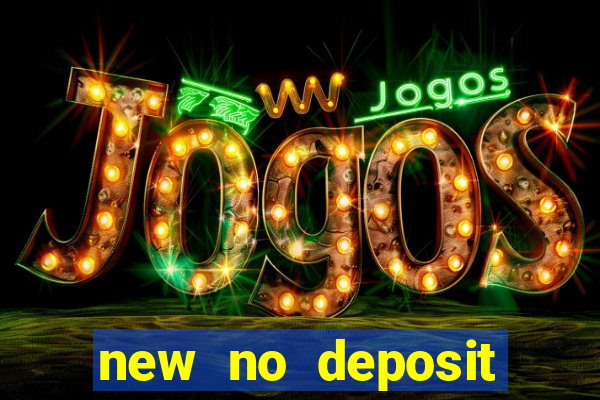 new no deposit bingo sites 2020