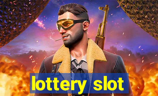 lottery slot