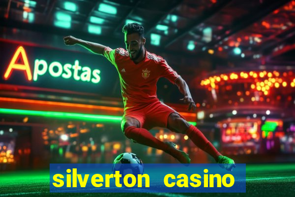 silverton casino hotel las vegas