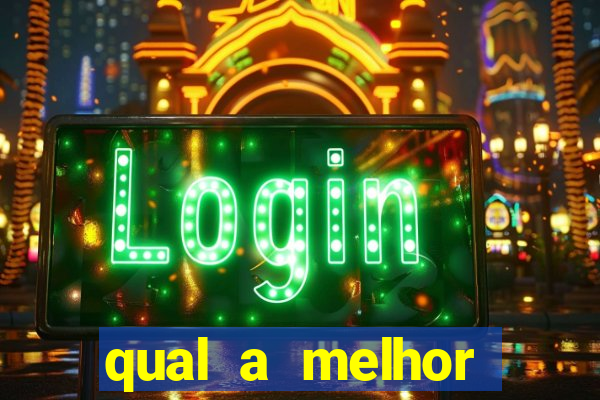 qual a melhor plataforma do tigre