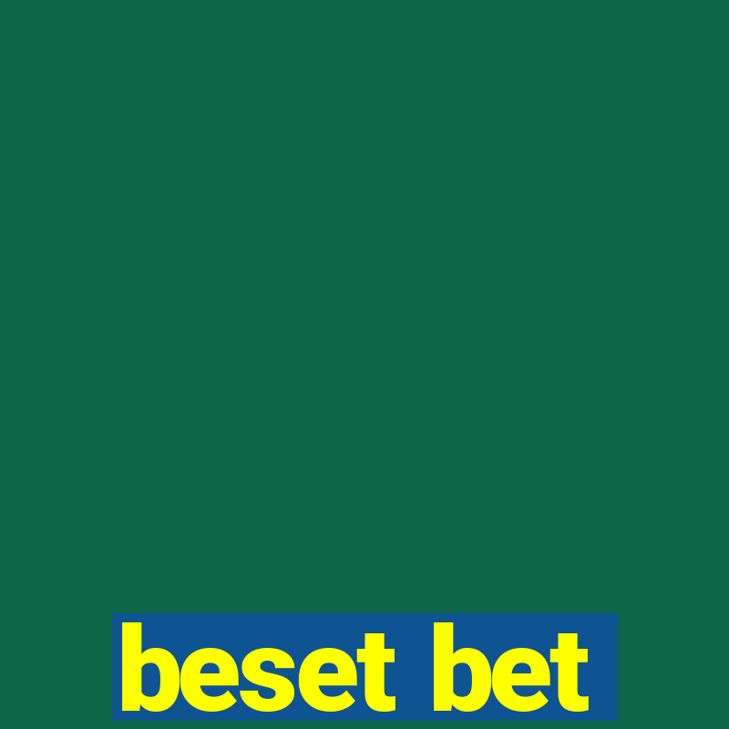 beset bet