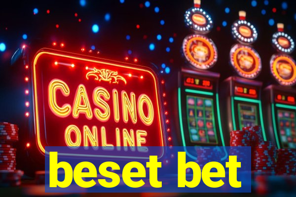 beset bet