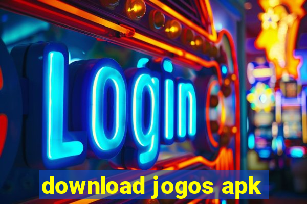 download jogos apk