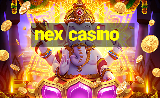 nex casino