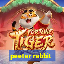 peeter rabbit