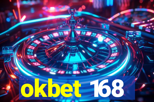 okbet 168