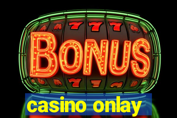 casino onlay