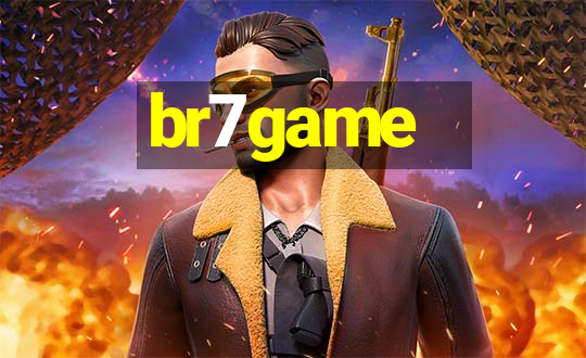 br7game