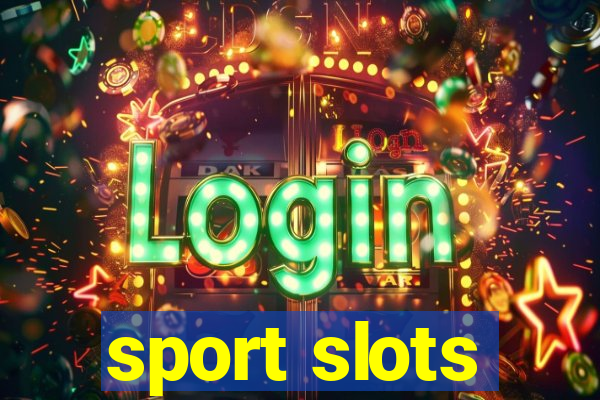 sport slots